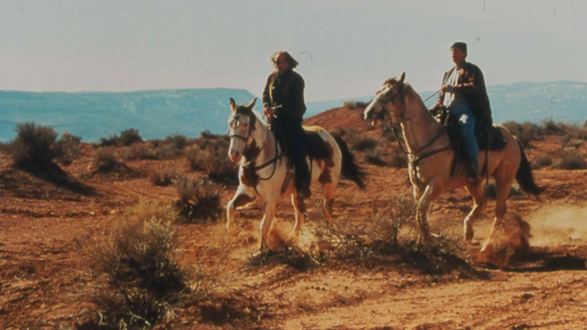 Horse Crazy
