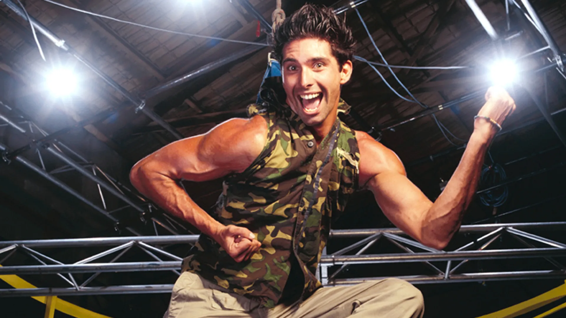 Fear Factor Australia