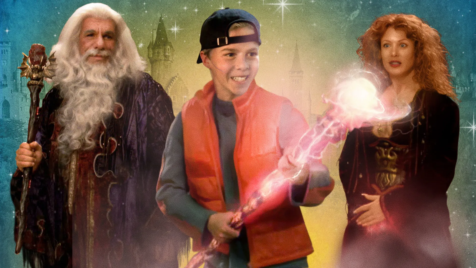 RiffTrax: The Sorcerers Apprentice