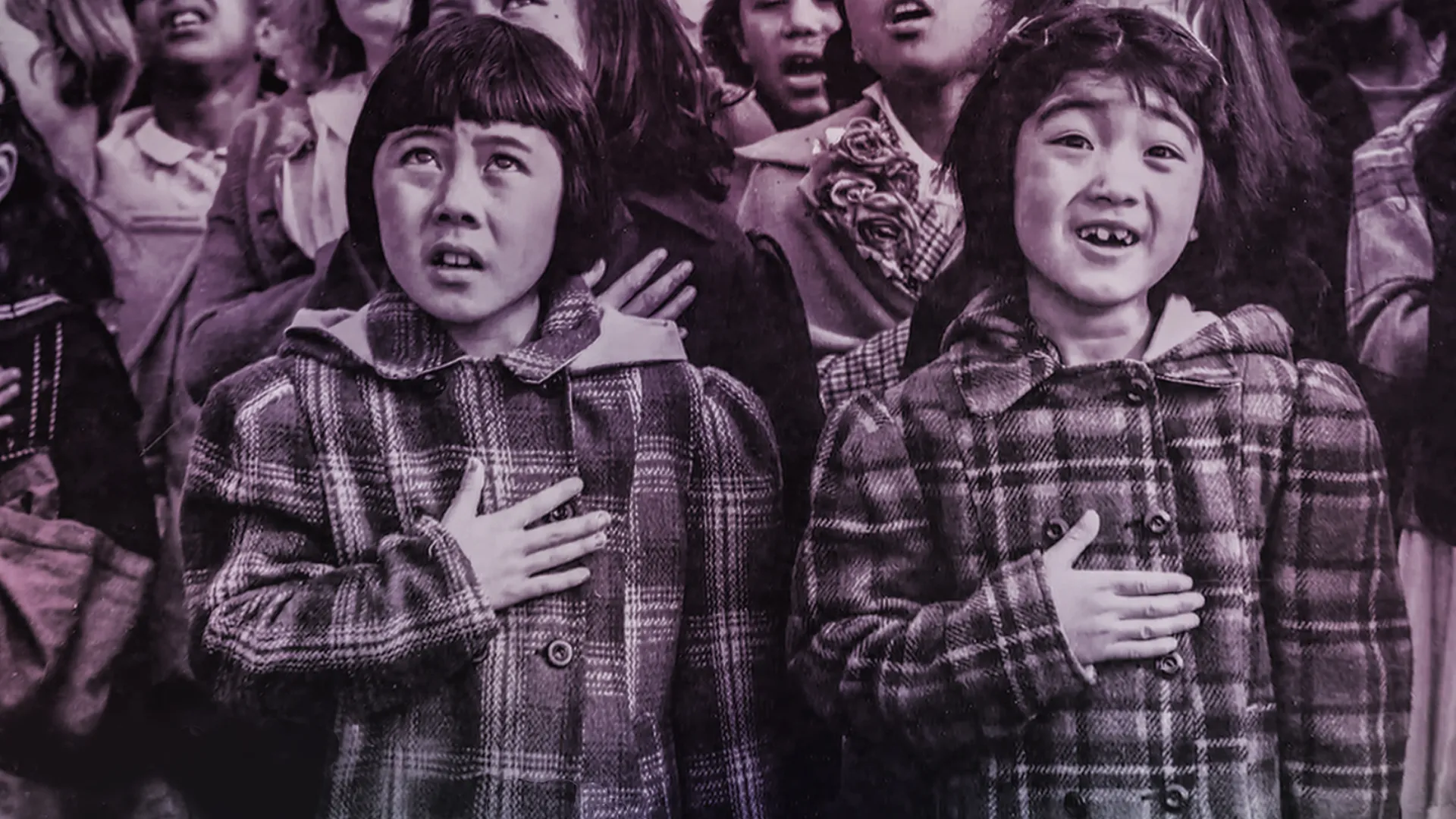 Betrayed: Surviving an American Concentration Camp