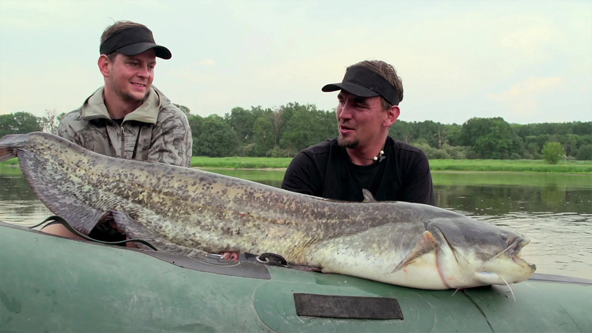 Big River