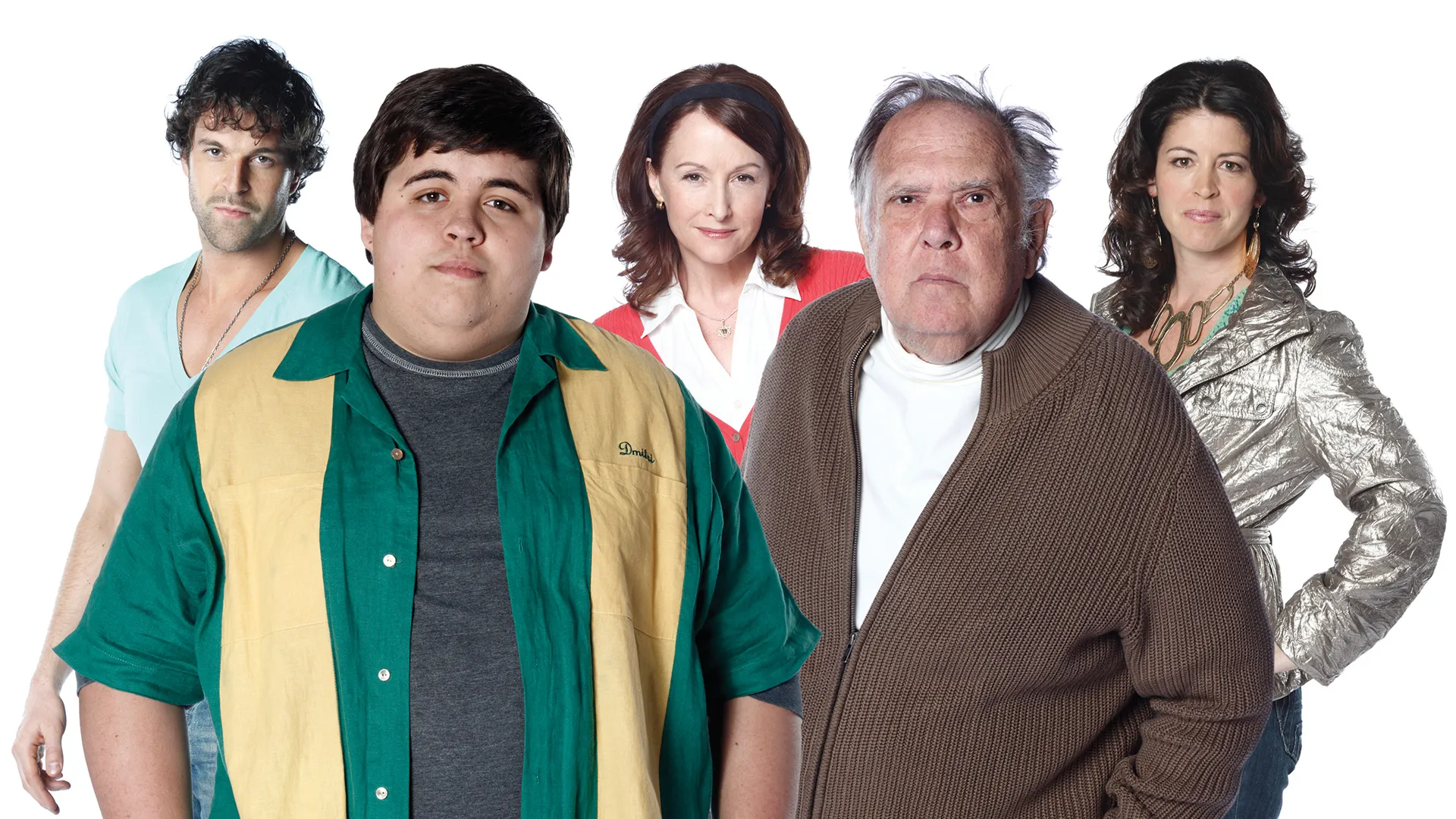 Less Than Kind Season 3