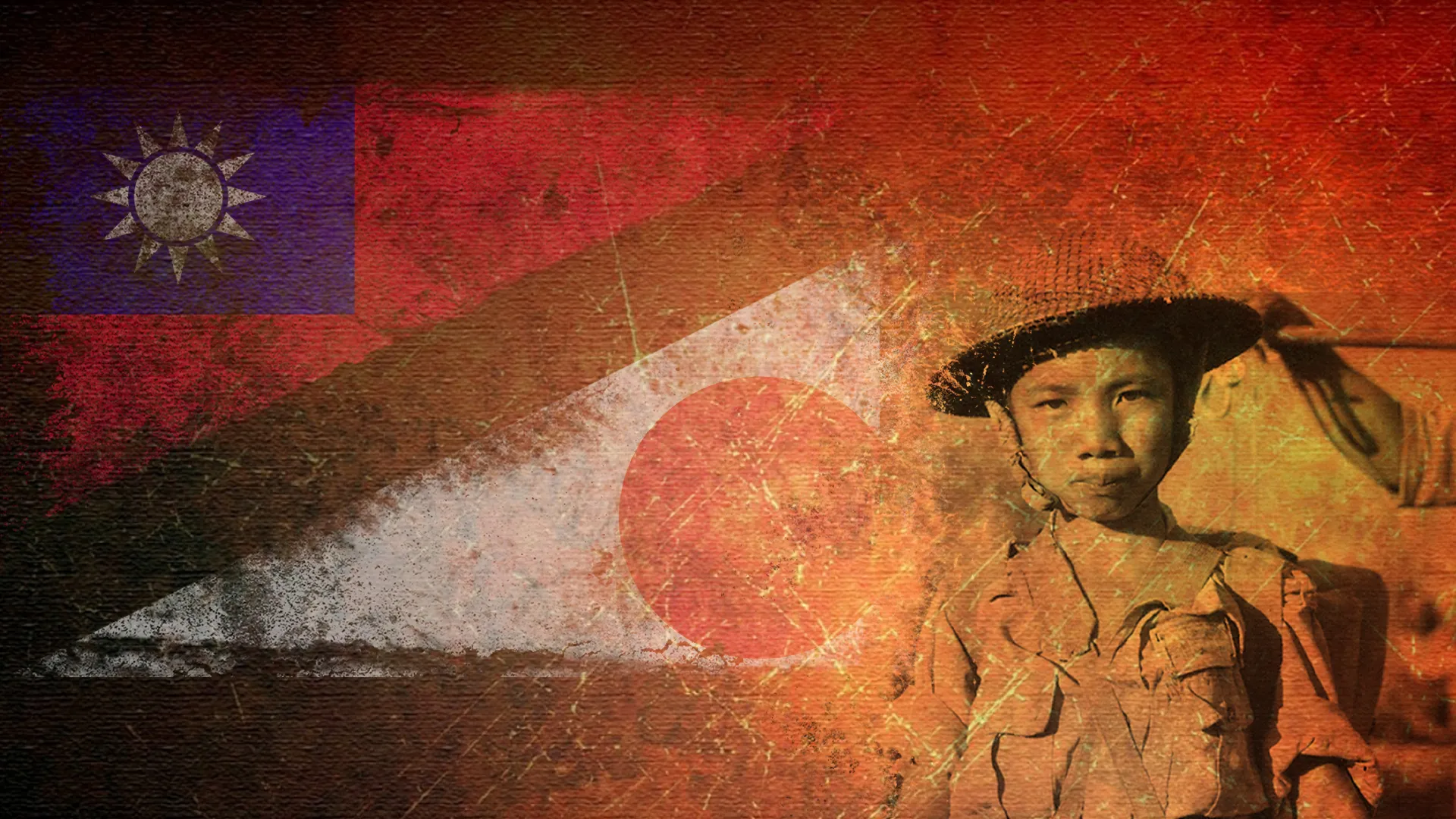 WWII: China's Forgotten War