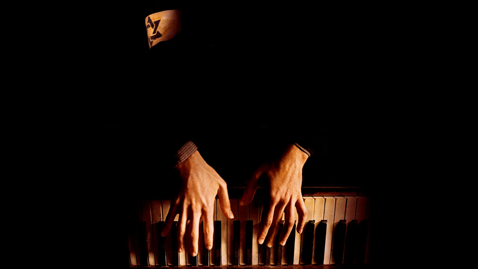 The Pianist