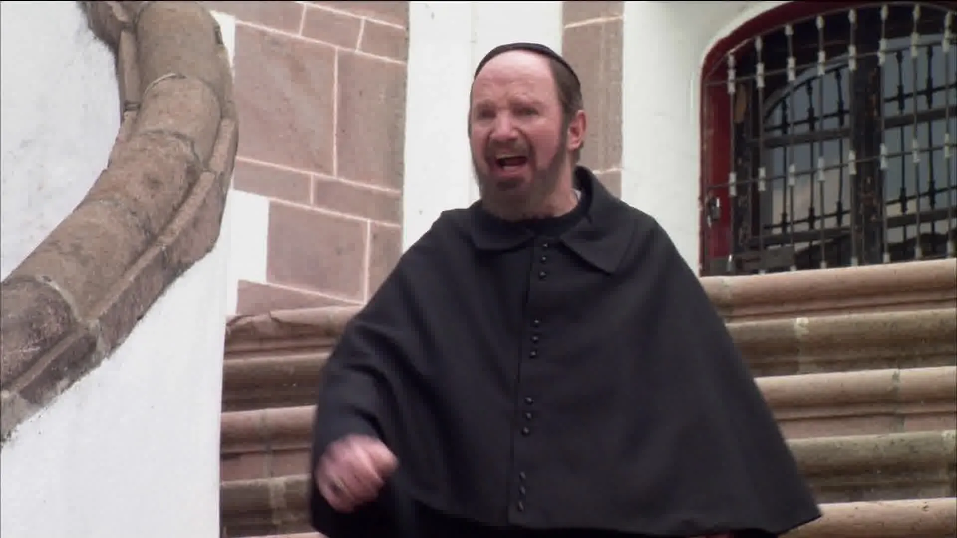 FRAY MARTIN