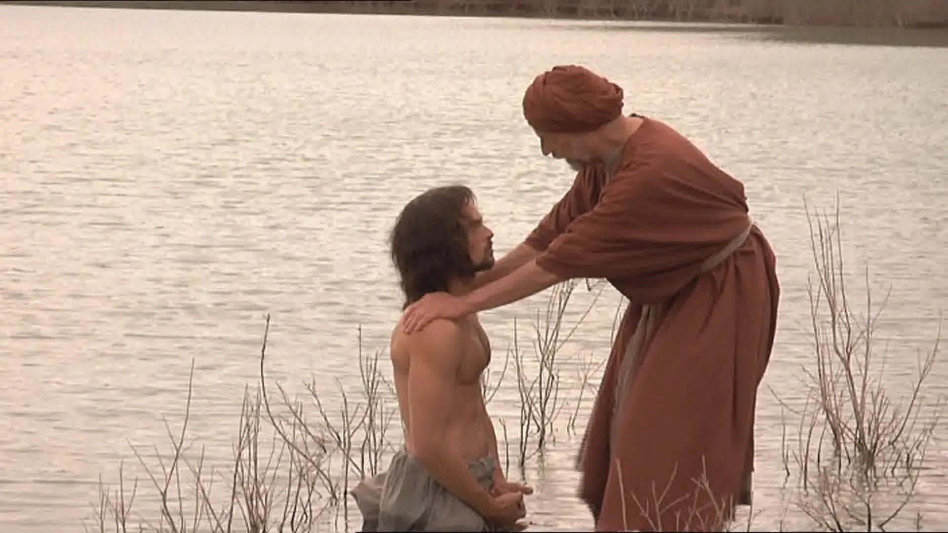 The Disciple