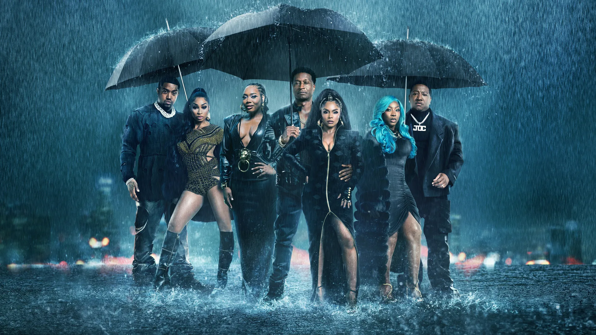 Love & Hip Hop Atlanta