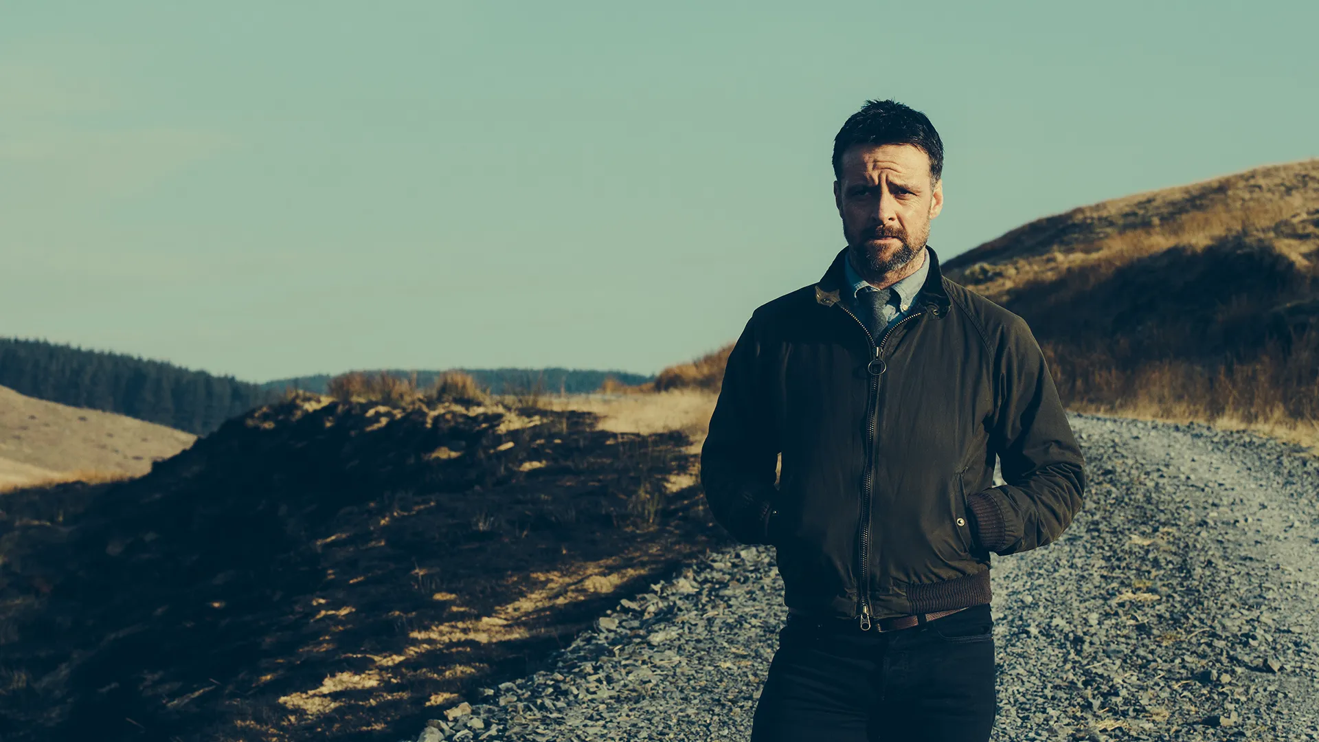 Hinterland