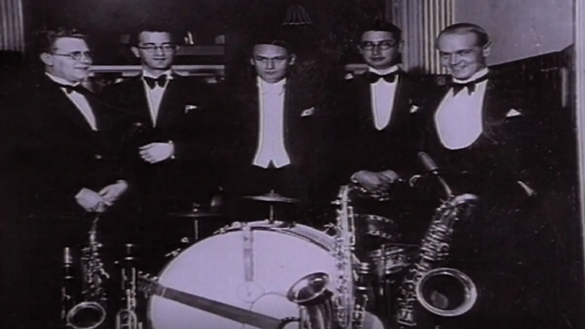 Propaganda Swing - Dr. Goebbels' Jazz Orchestra