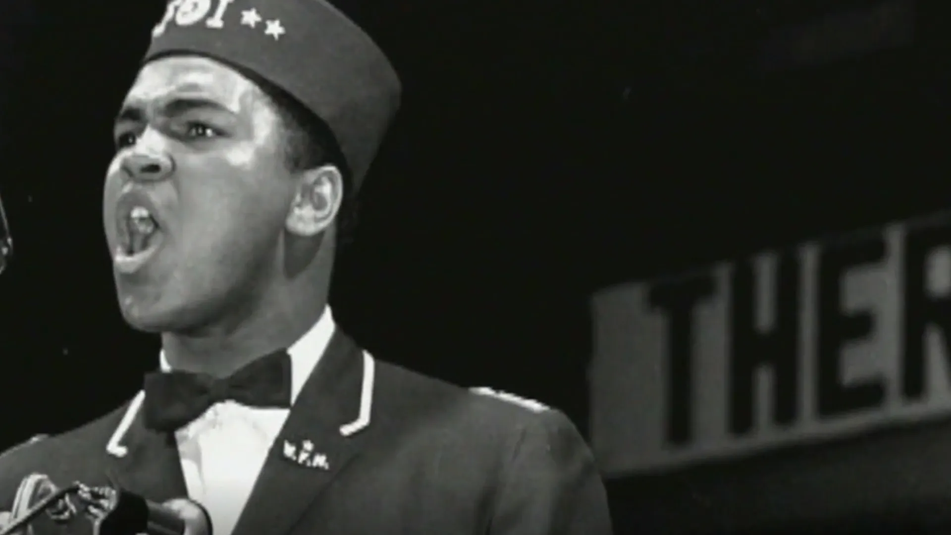 Muhammad Ali & Bert Sugar - Sweet Ali With Bert Sugar
