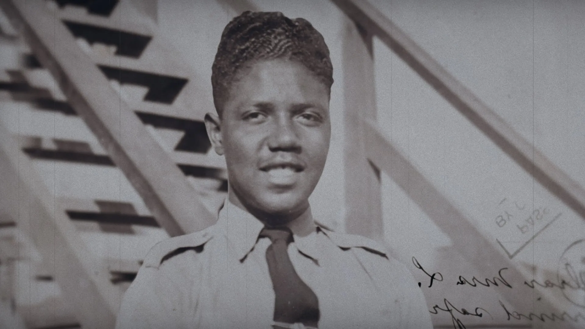 Black Liberators WWII CA