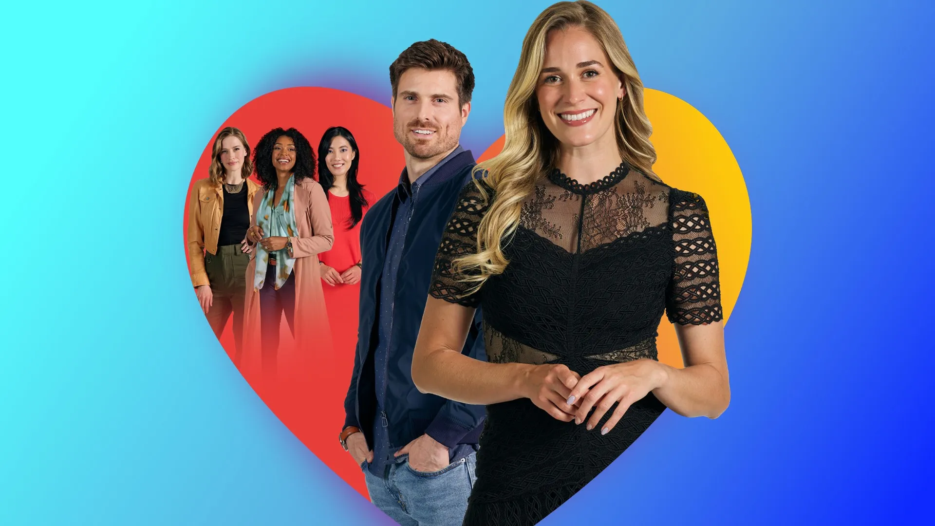 The Love Club: Nicole CA