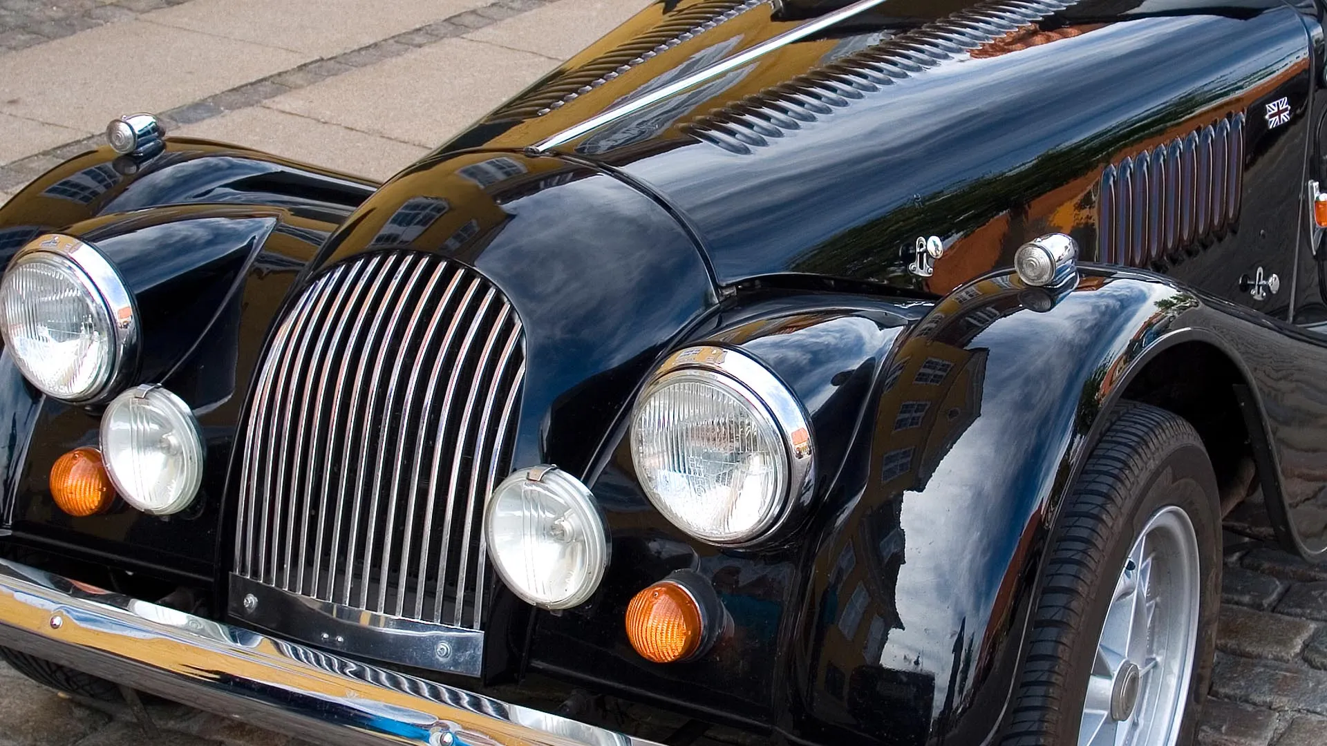Great Cars: Sports Cars, Dream Cars and Exotics