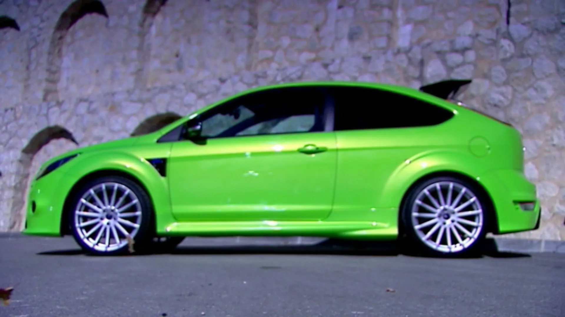 FIFTH GEAR - The Hot Hatches Collection