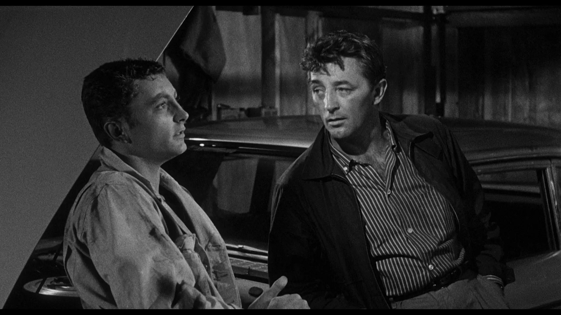 Thunder Road (1958)