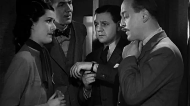 The Lady Vanishes (1938)