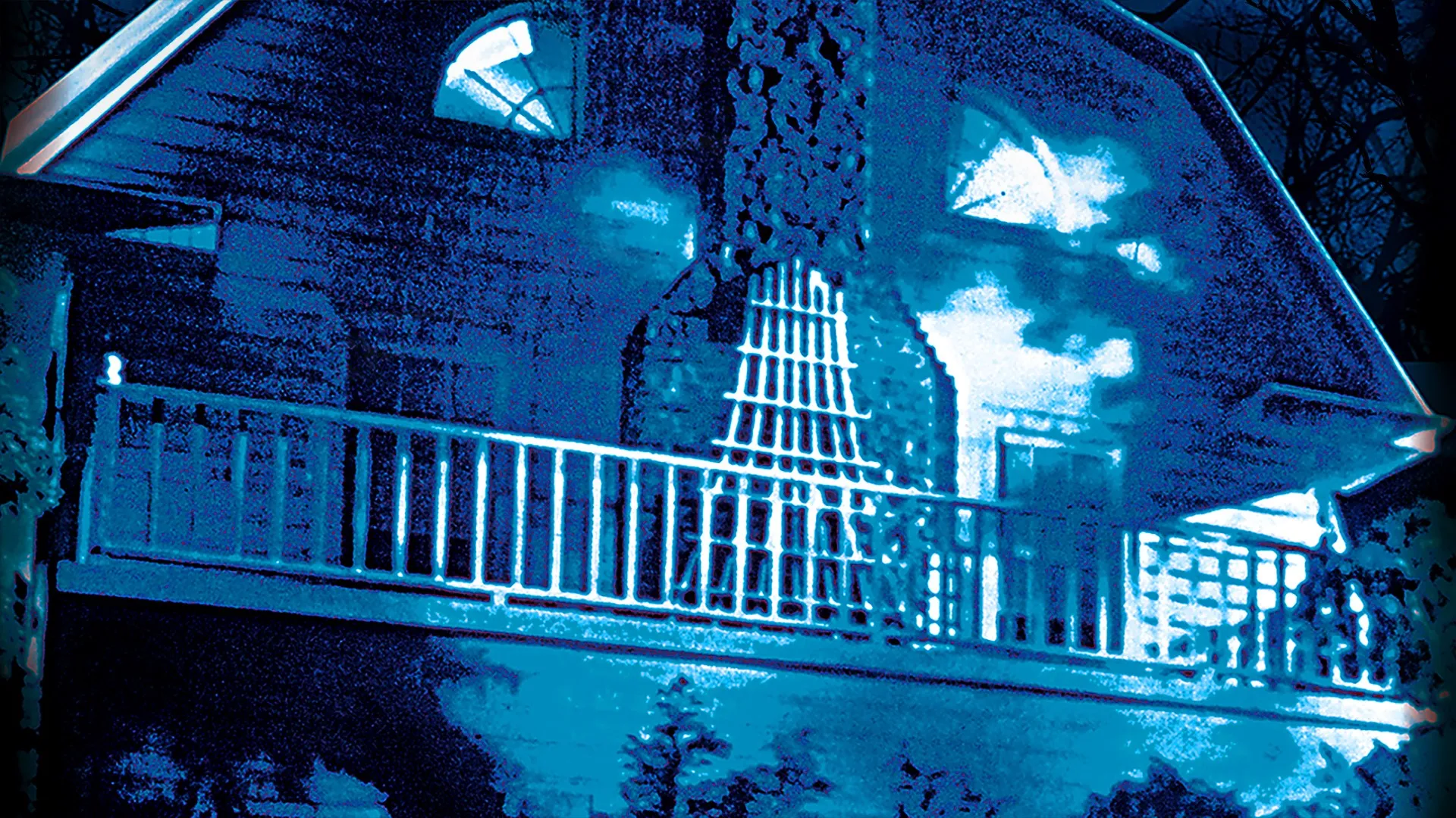 AMITYVILLE II: LA POSESIÓN