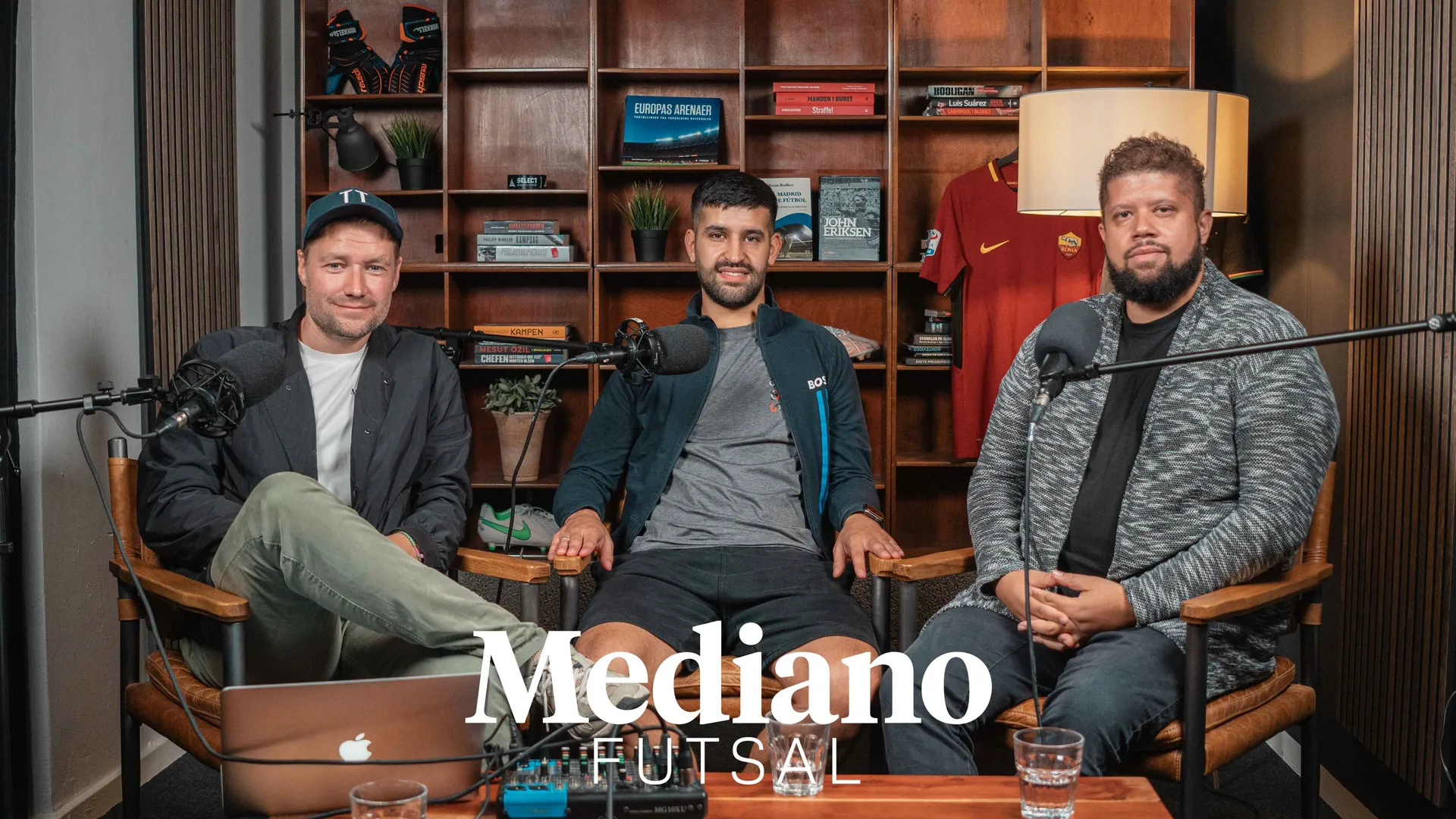 Mediano Futsal