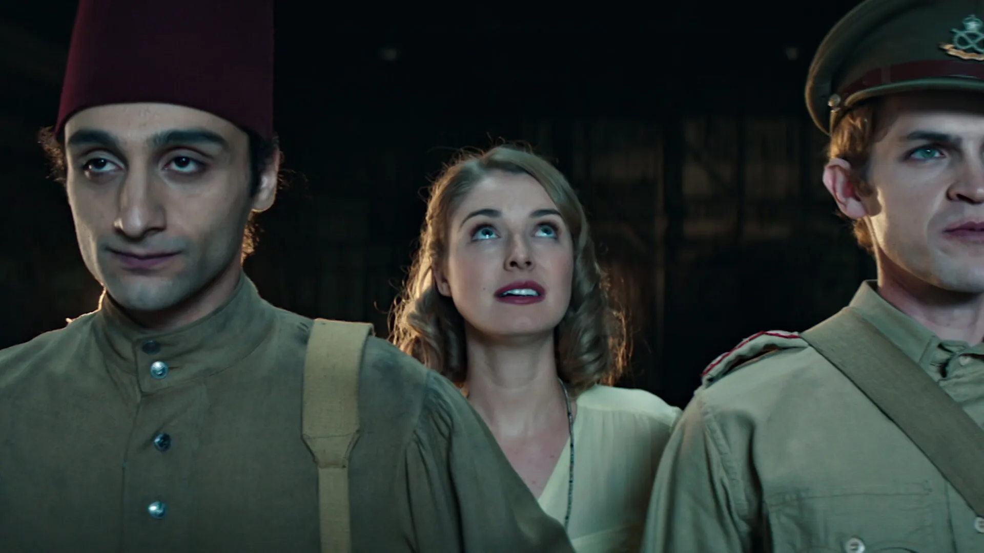 Stargate Origins: Catherine