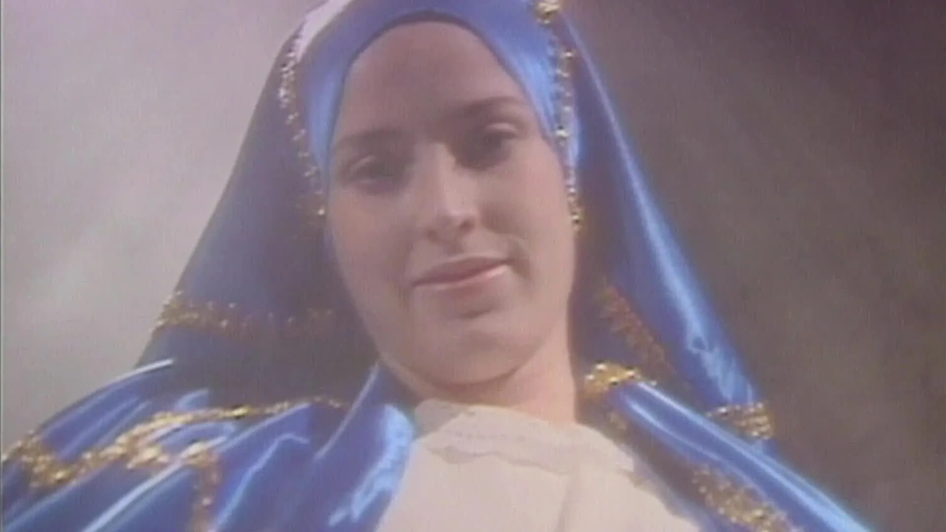 LA VIRGEN DE LA CARIDAD DEL COBRE