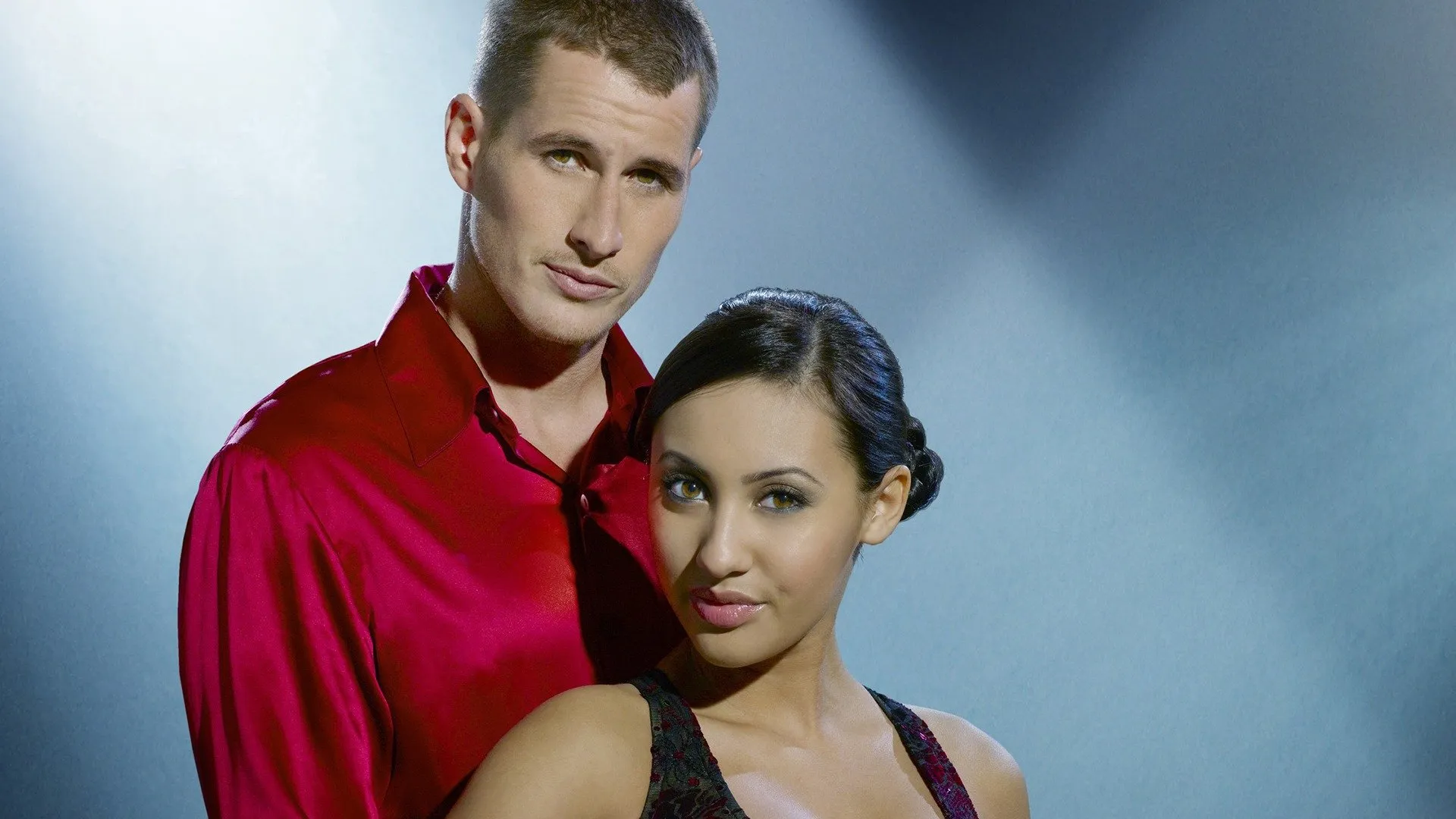 Cutting Edge 4: Fire and Ice
