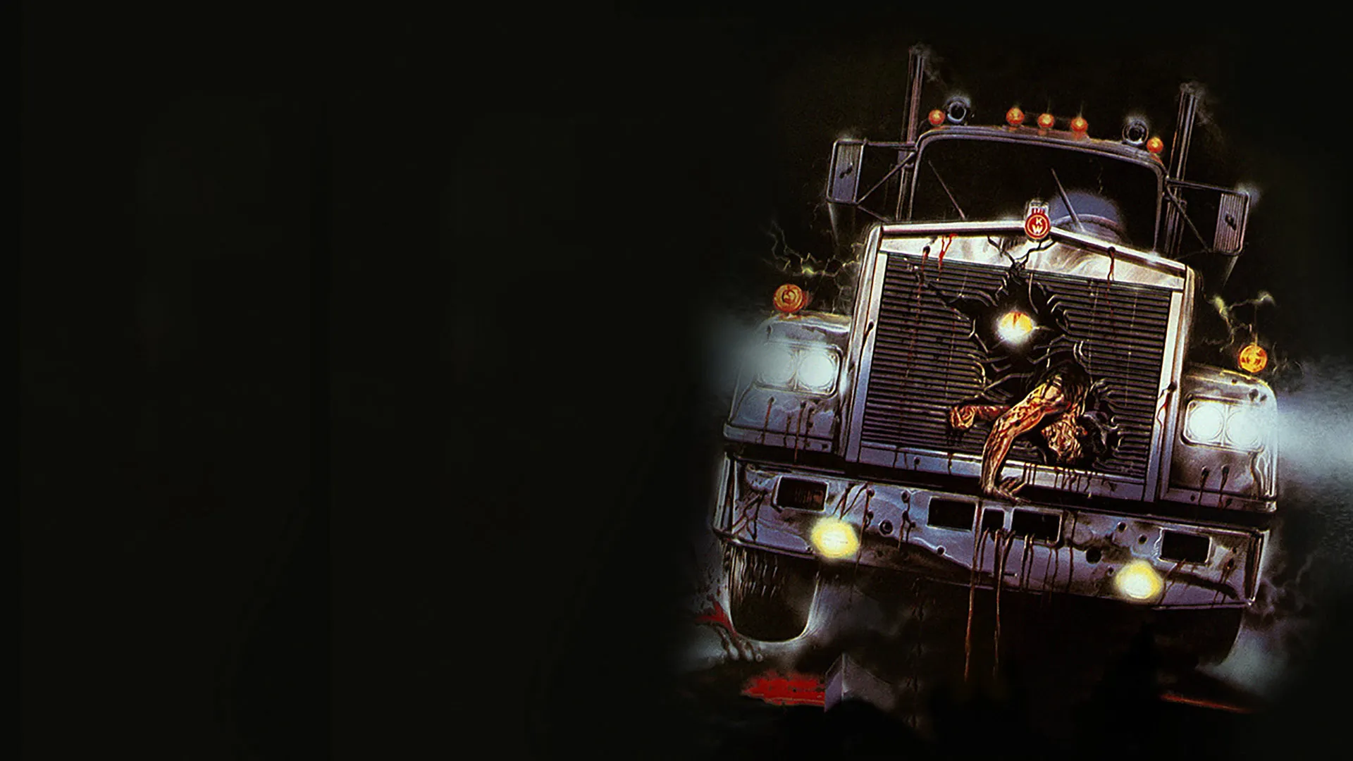 Maximum Overdrive