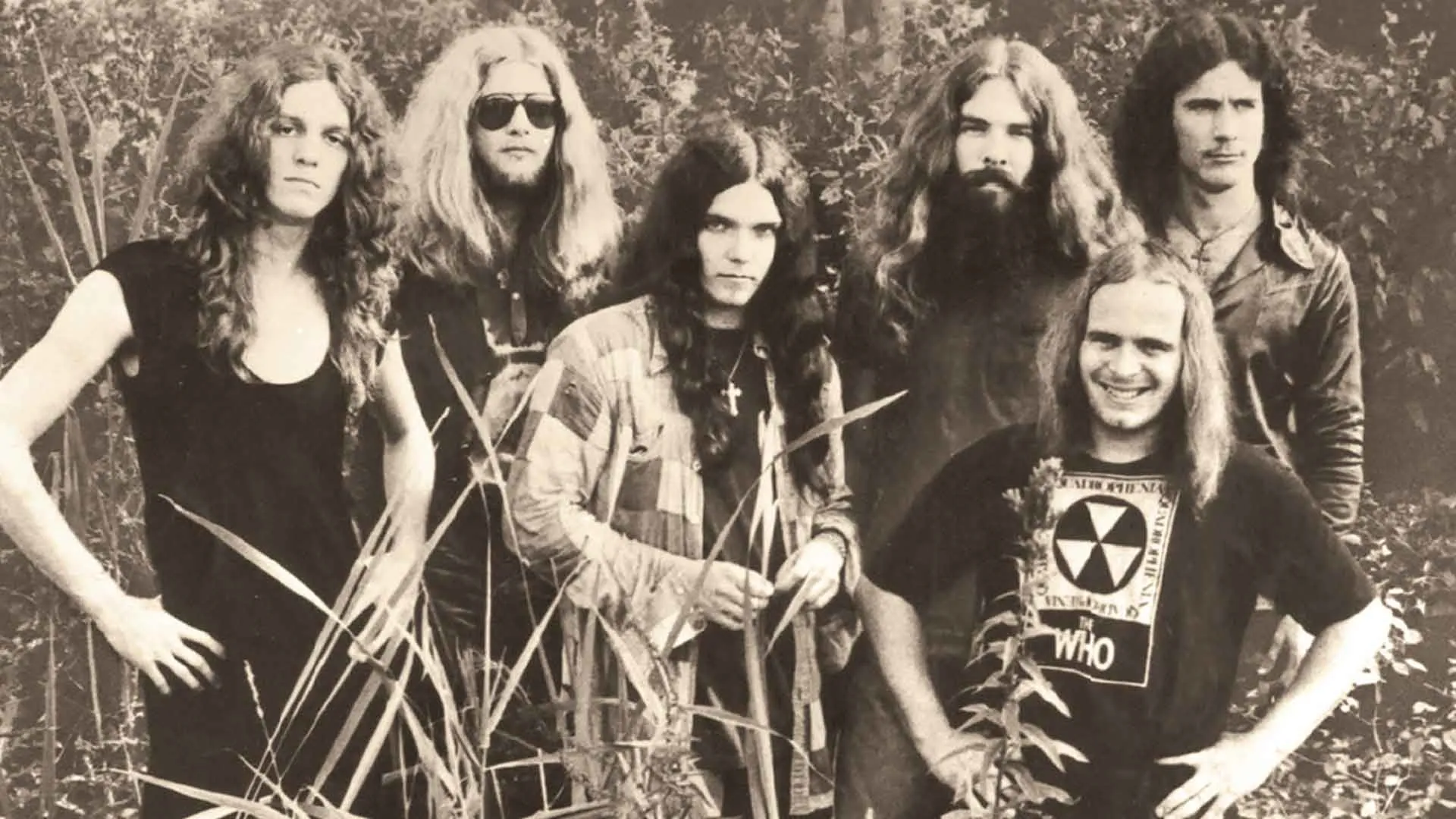 Lynyrd Skynyrd - Gone With The Wind