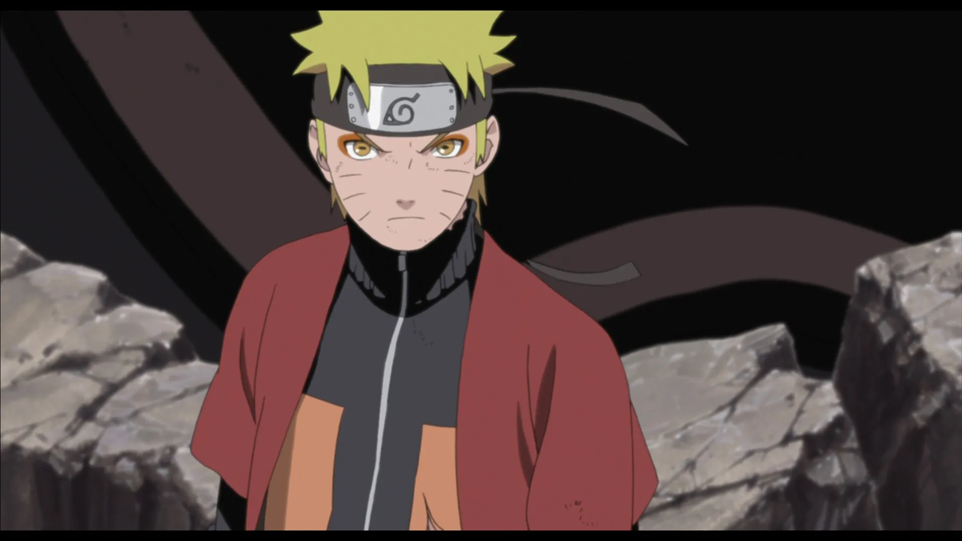 Naruto Shippuden the Movie: Blood Prison