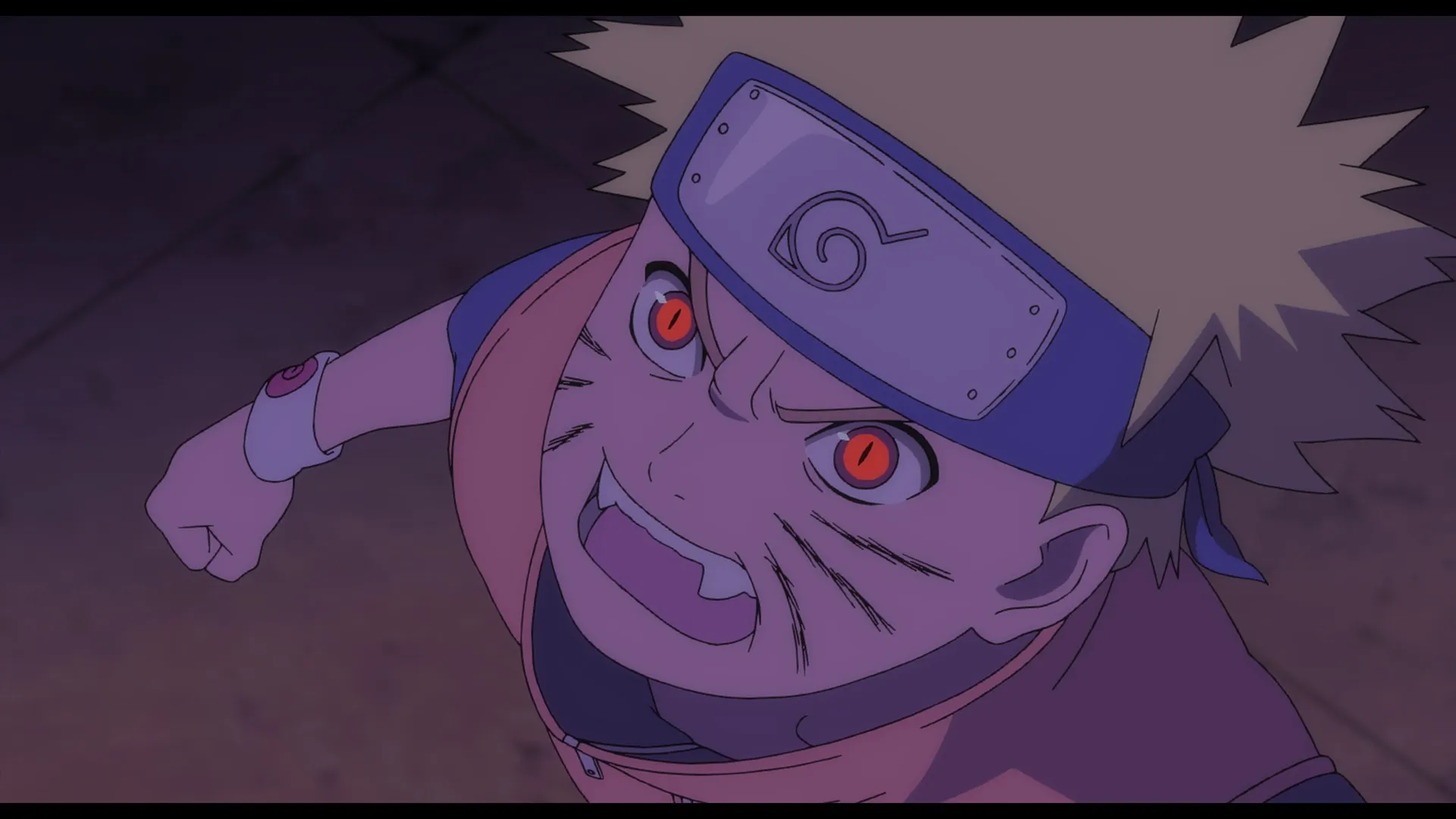 Naruto the Movie: Guardians of the Crescent Moon Kingdom