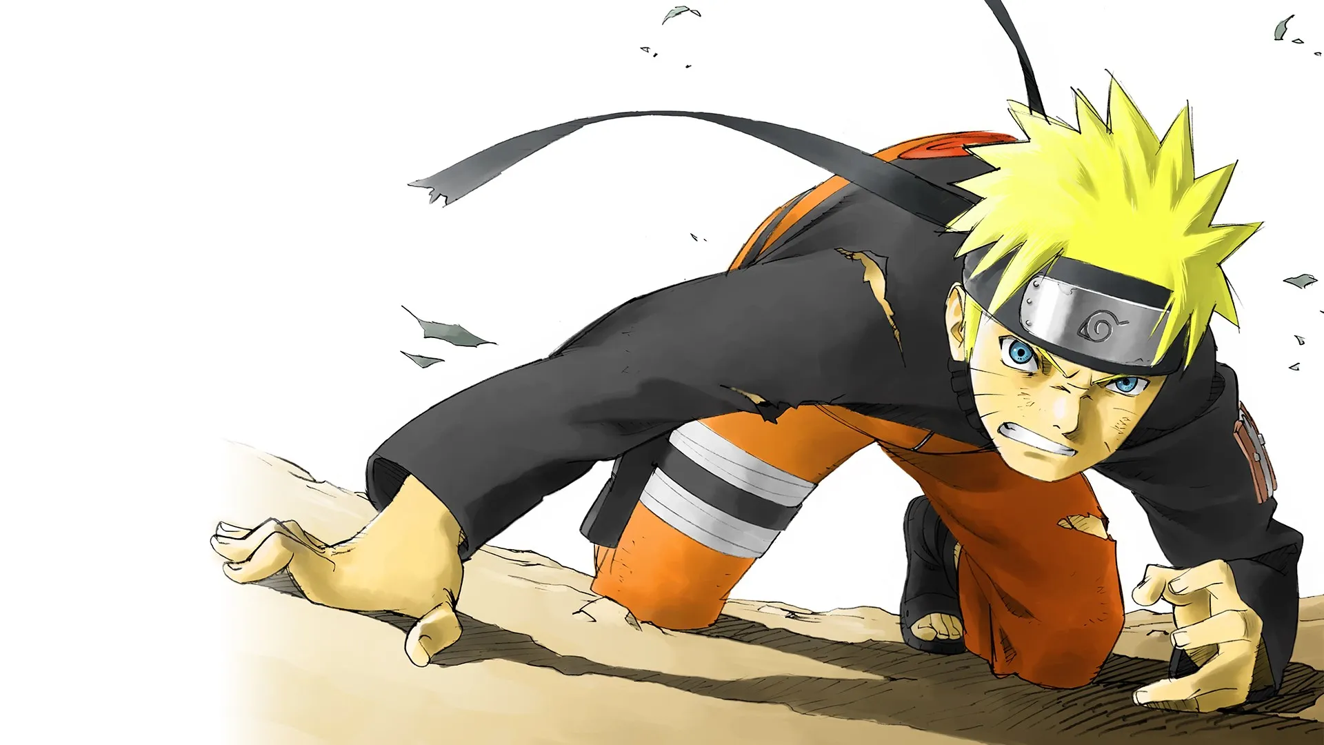 Naruto Shippuden: The Movie