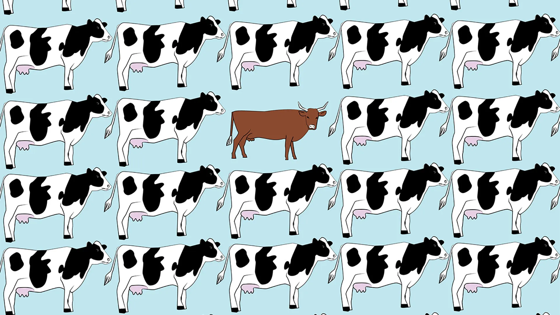 The Holstein Dilemma