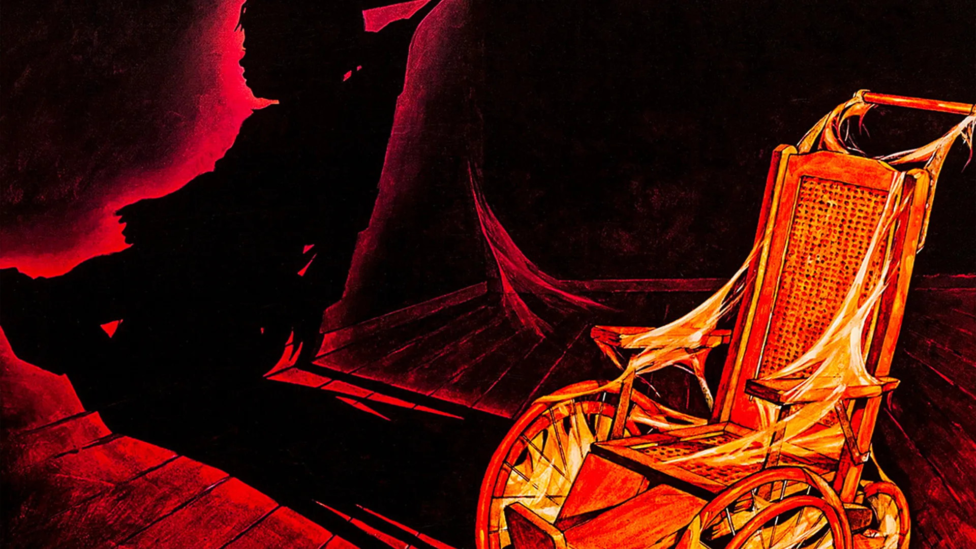 The Changeling