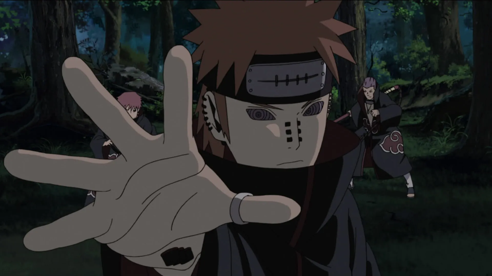 Road to Ninja - Naruto the Movie