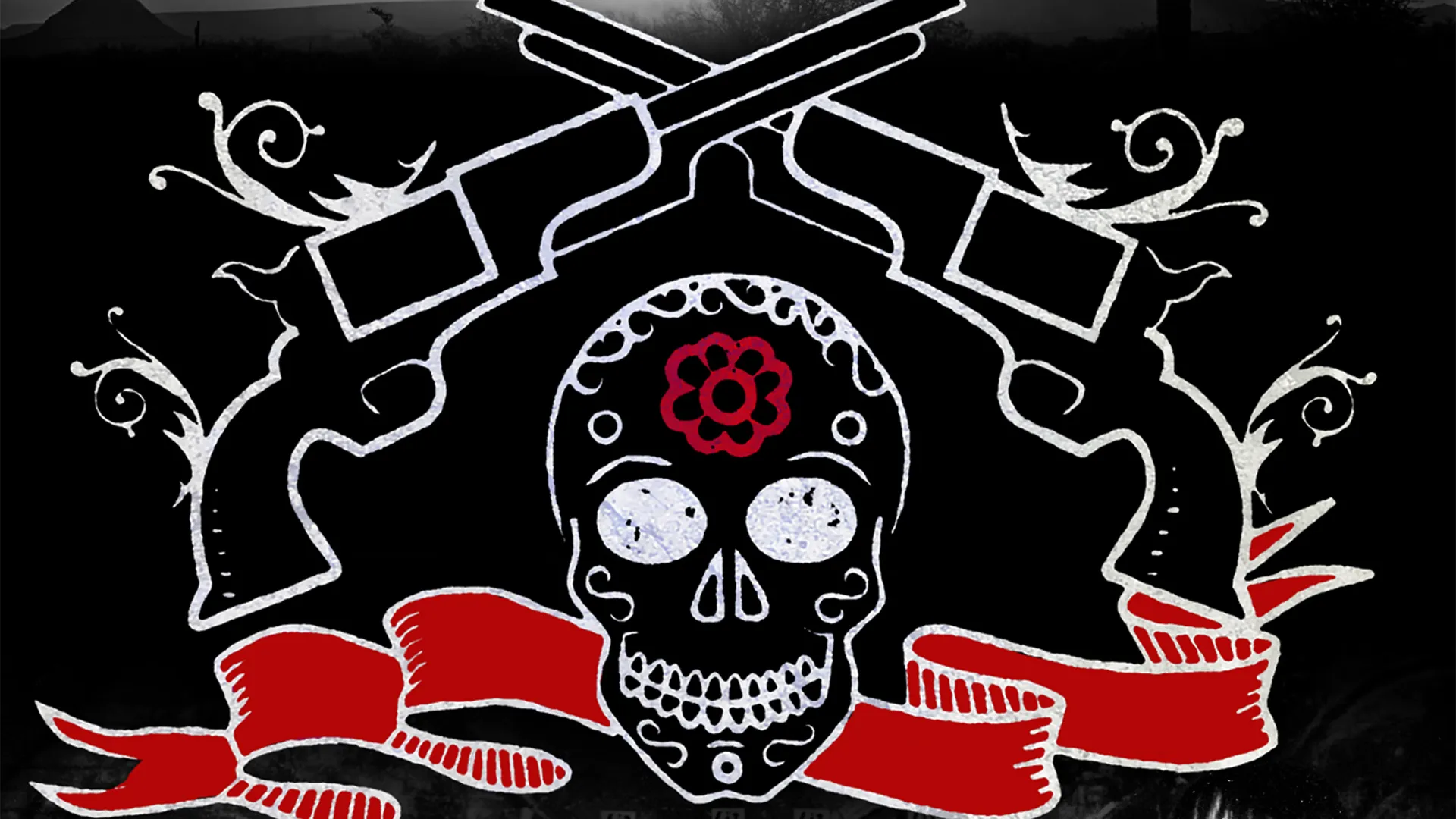 Pistoleros - Pistoleros: Death, Drugs And Rock N'roll