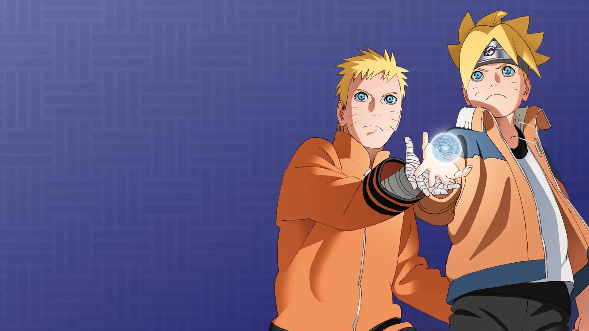 Boruto: Naruto the Movie