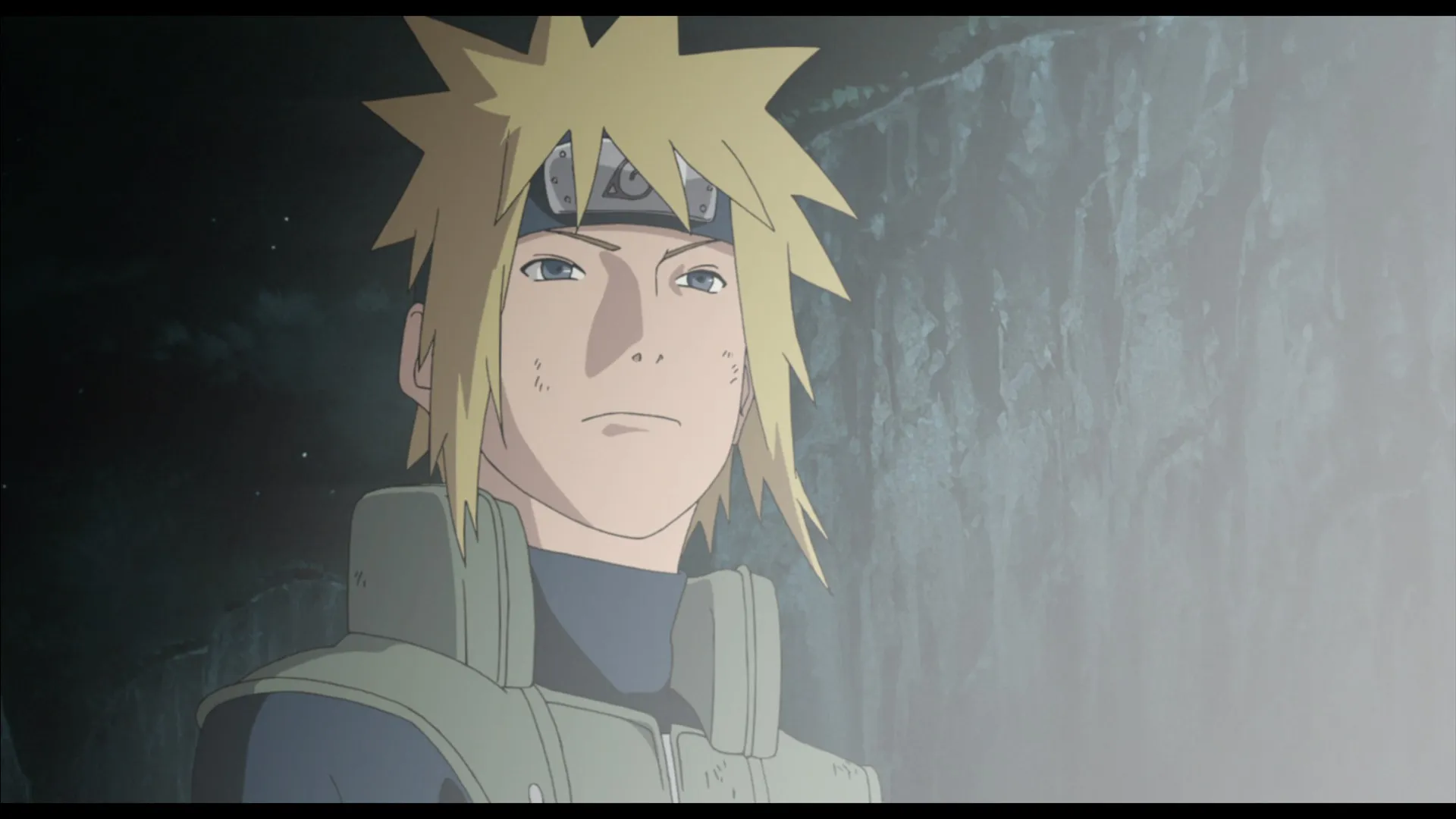 Road to Ninja - Naruto the Movie