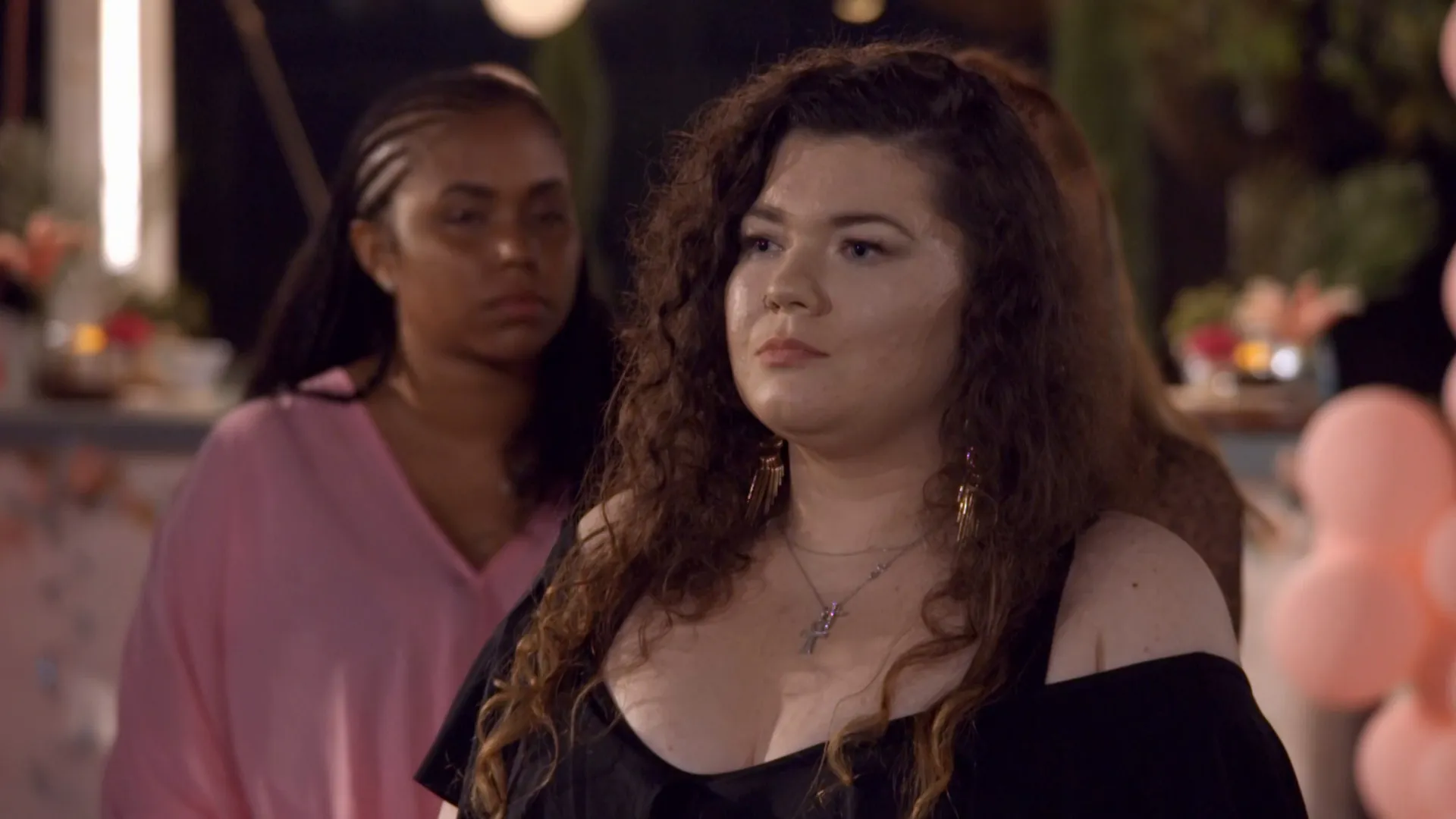 Teen Mom Family Reunion