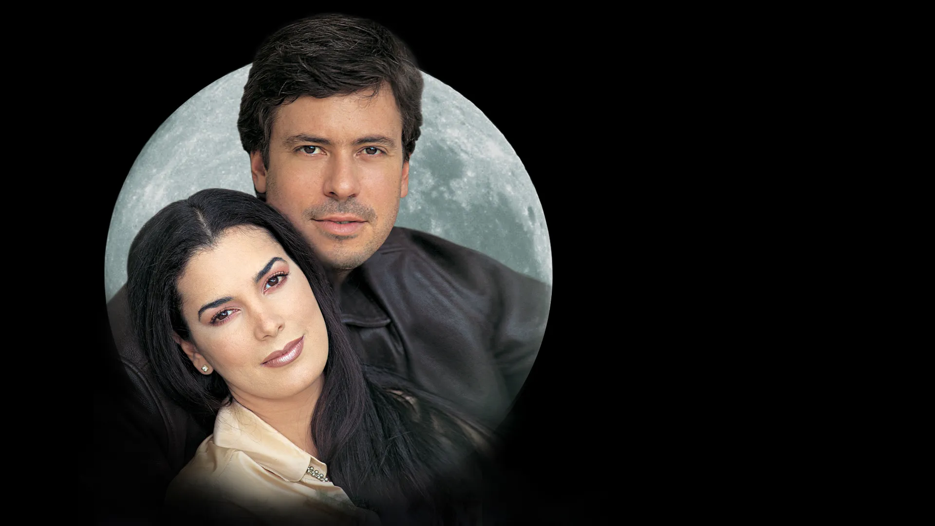 Amantes de luna llena