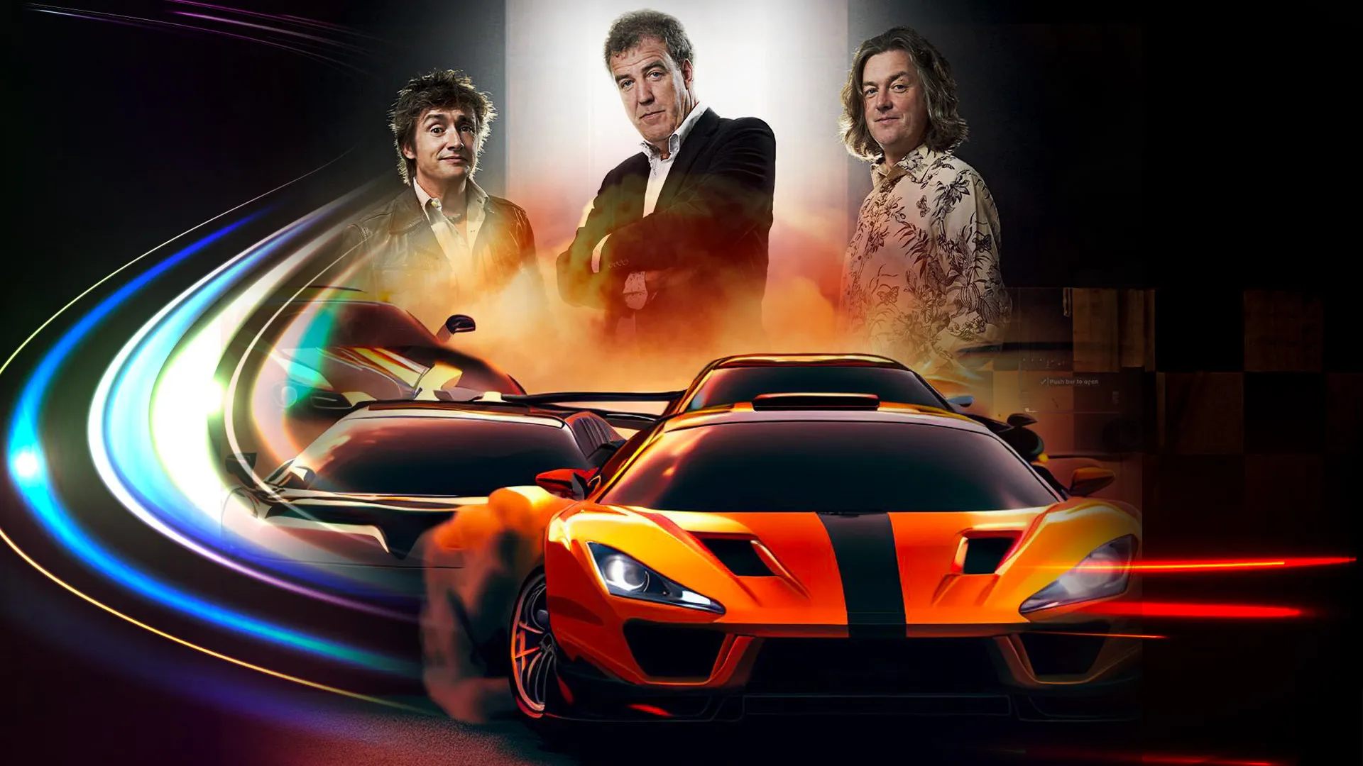 Top Gear