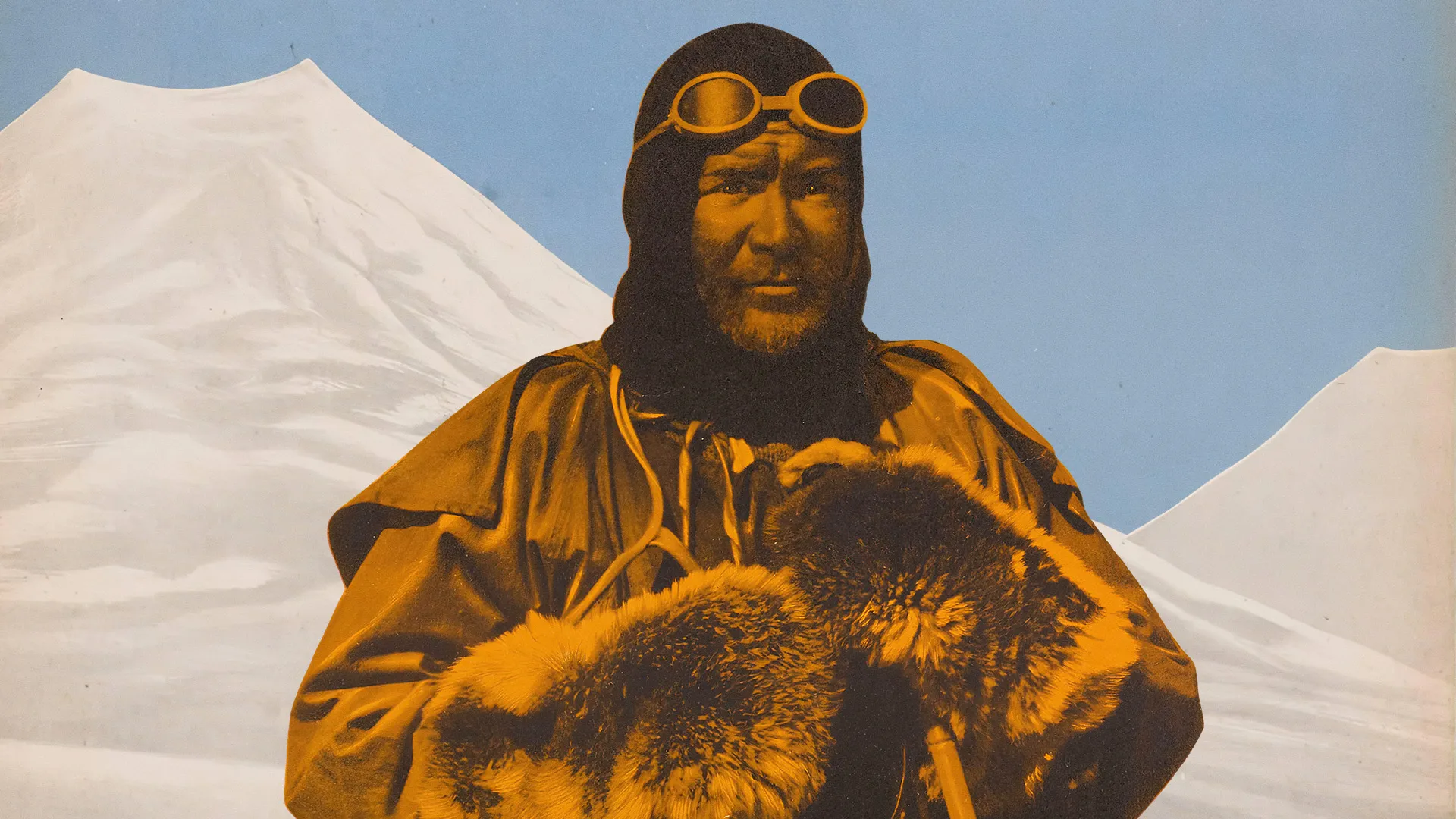 Scott of the Antarctic