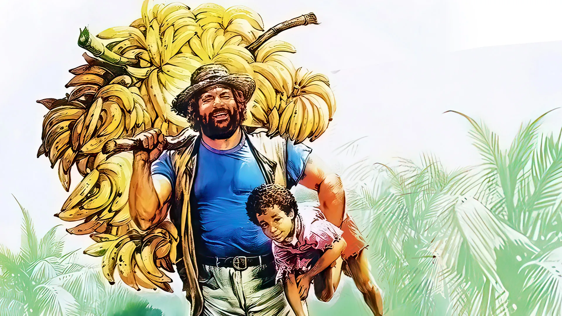 Banana Joe