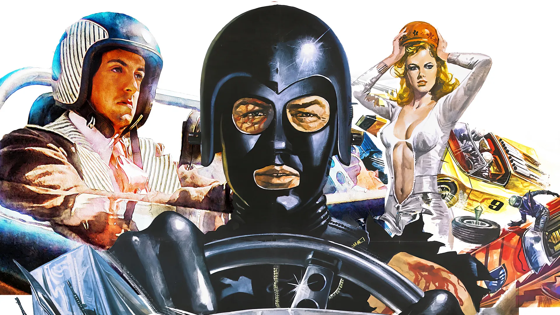 Death Race 2000