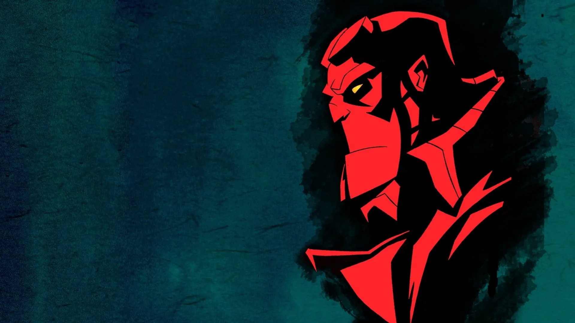 Hellboy: Espada das Tempestades