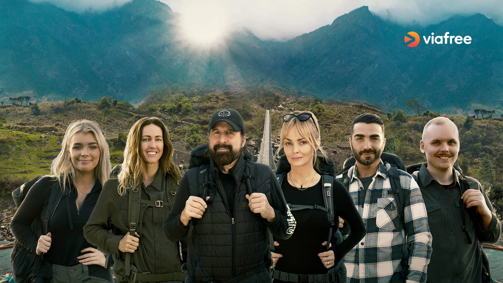 The Journey - 15 dagar i Nepal