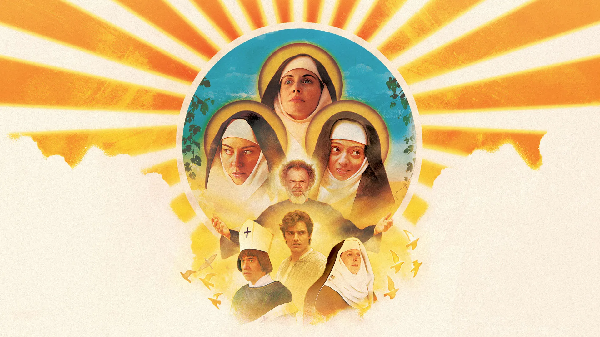 The Little Hours