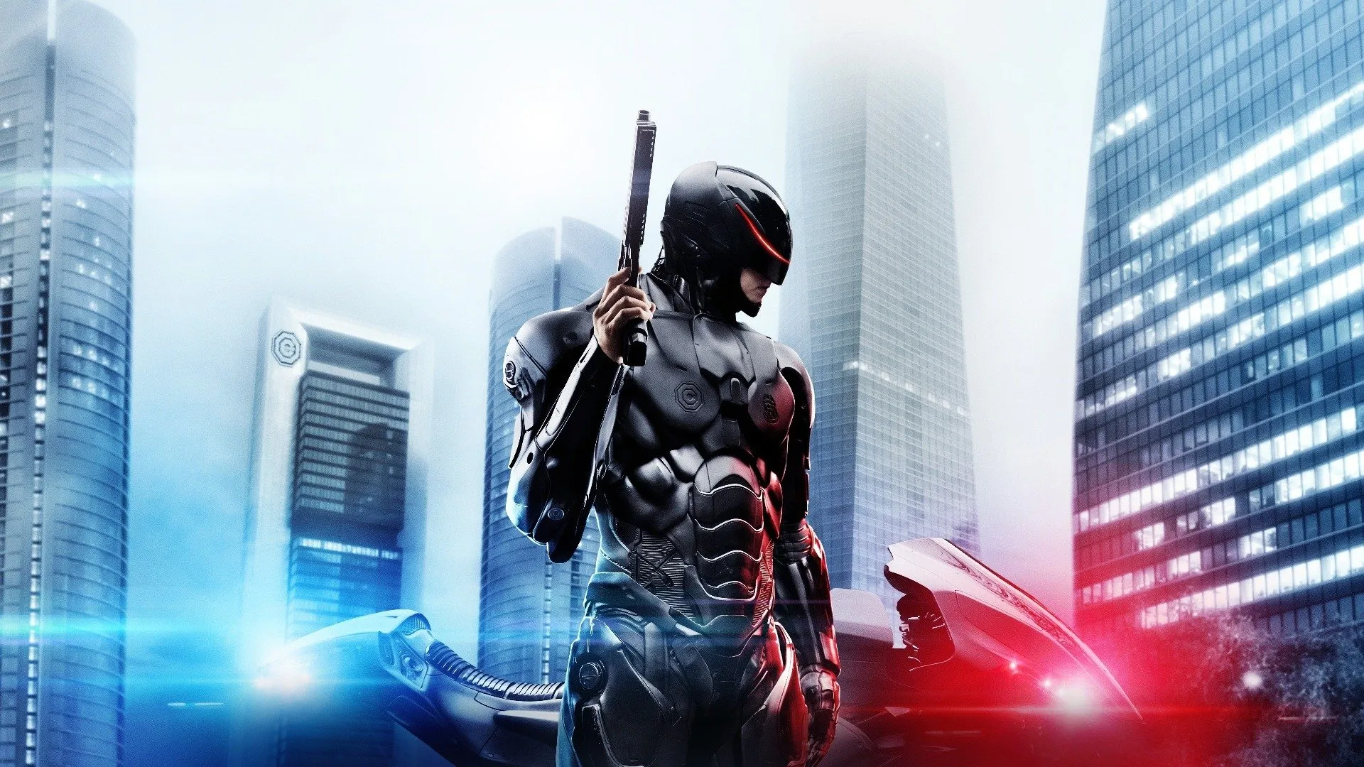 Robocop (2014)