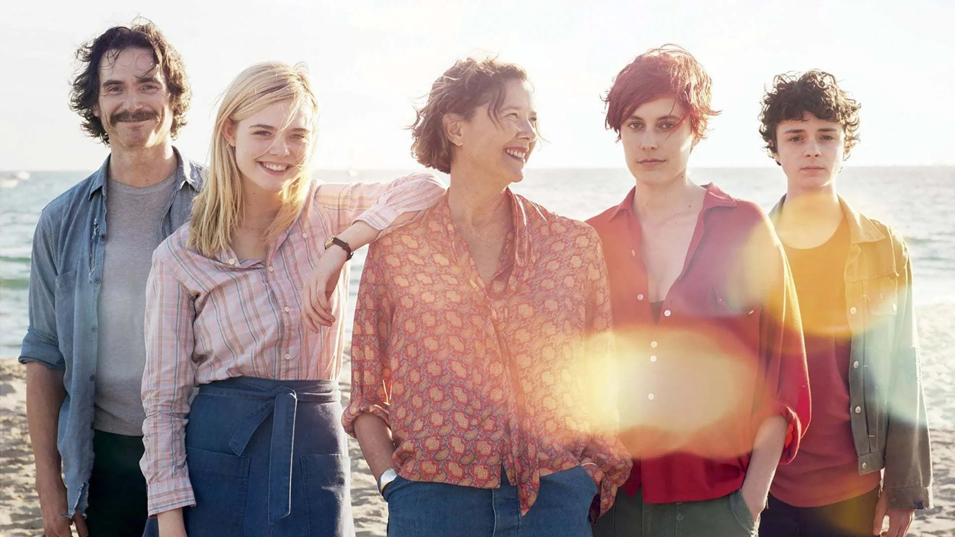 20th Century Women CA