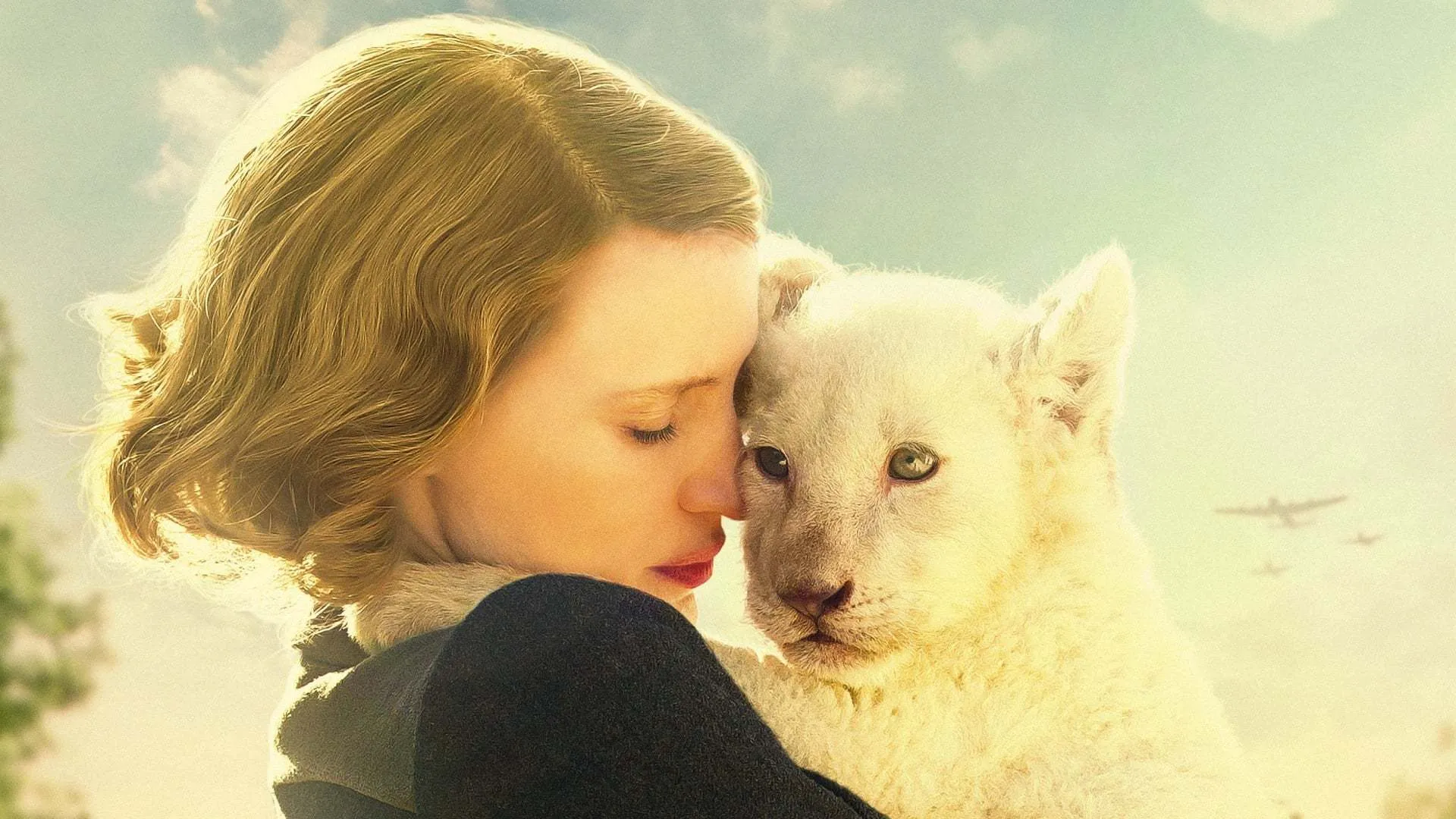 Zookeeper's Wife, The CA