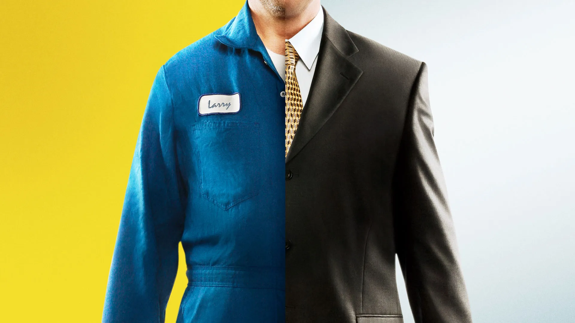 Undercover Boss