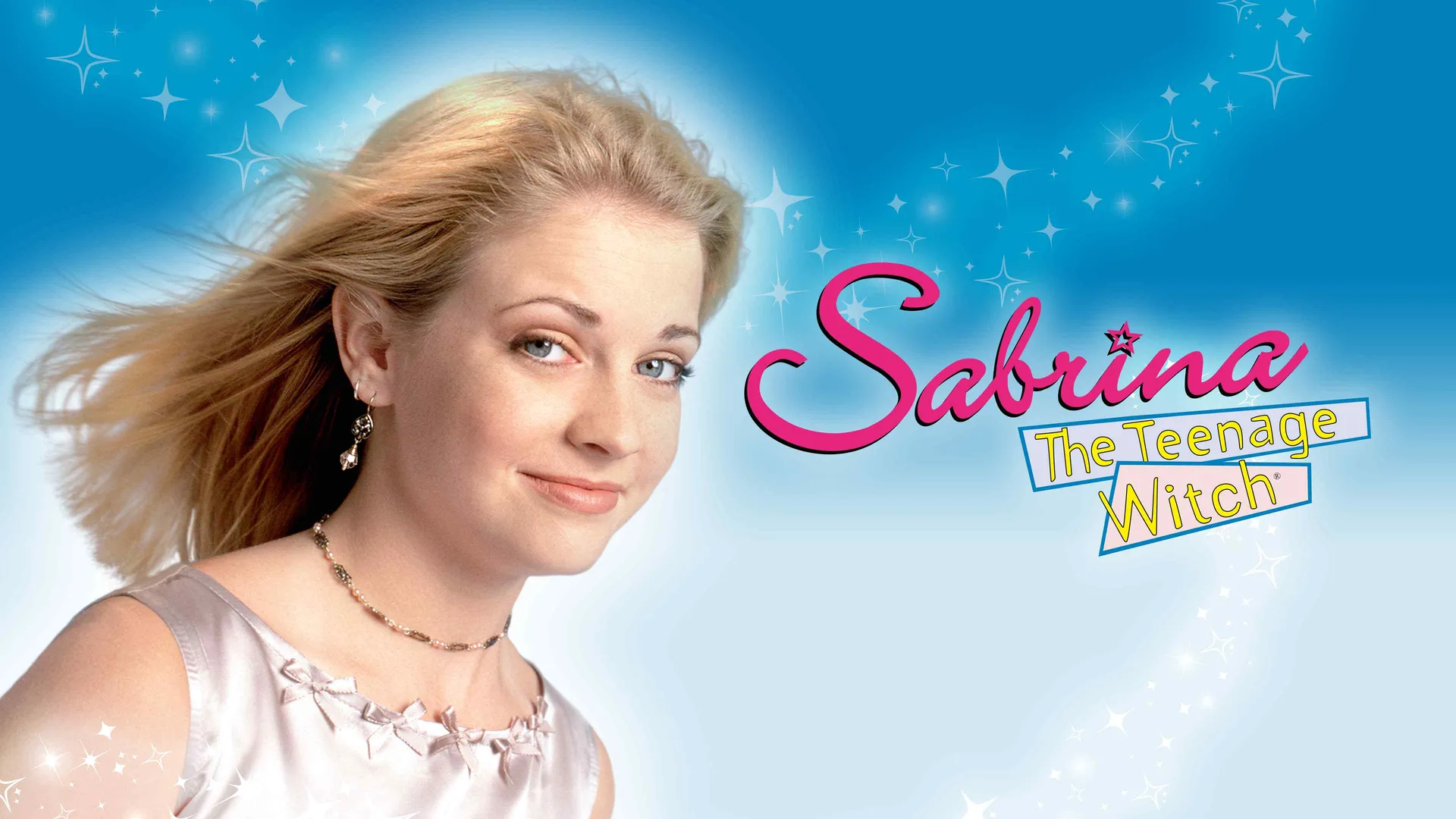 Sabrina the Teenage Witch SÆSON 1